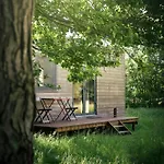 Glamping And Slow : Eco-responsible Tiny House *