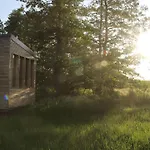 And Slow : Eco-responsible Tiny House *