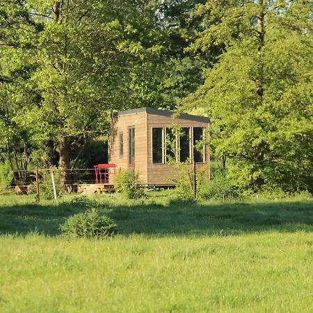 And Slow : Eco-responsible Tiny House *