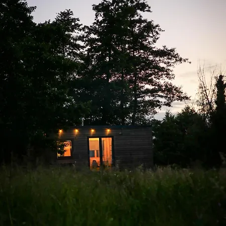 And Slow : Eco-responsible Tiny House