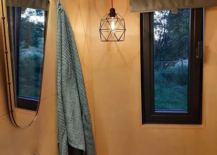 And Slow : Eco-responsible Tiny House